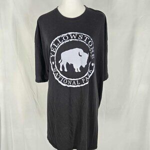 Yellowstone tee